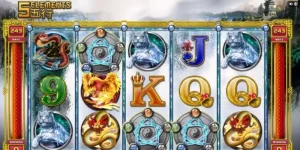 Five Elements