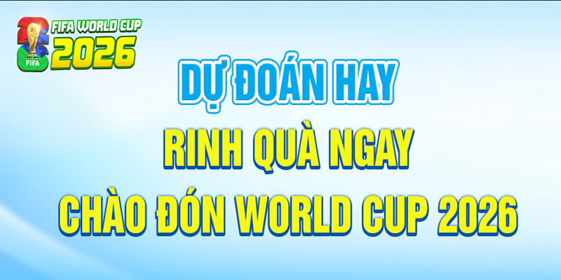 Vì Sao Khuyến Mãi World Cup Jun88 Được Nhiều Người Quan Tâm?